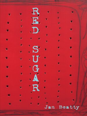 cover image of Red Sugar